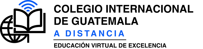 CIGAD - Colegio Internacional de Guatemala a Distancia